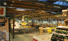 Surface alimentaire Nettoyage prestation commerce société entreprise paris yvelines ile de france chartres